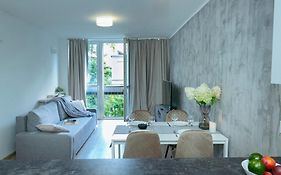 Chlodna 11 - 6 Os Apartament - Better Rental