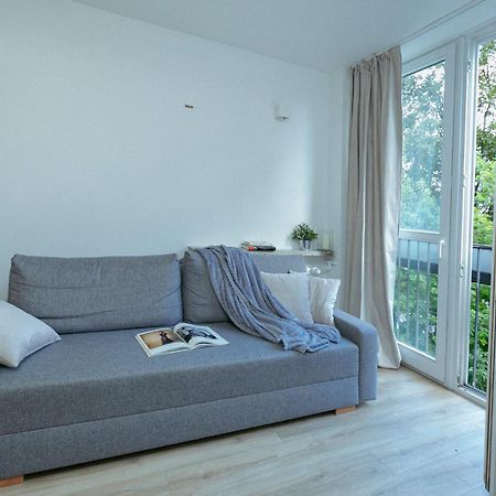 Chlodna 11 - 6 Os Apartament - Better Rental Warszawa Zewnętrze zdjęcie