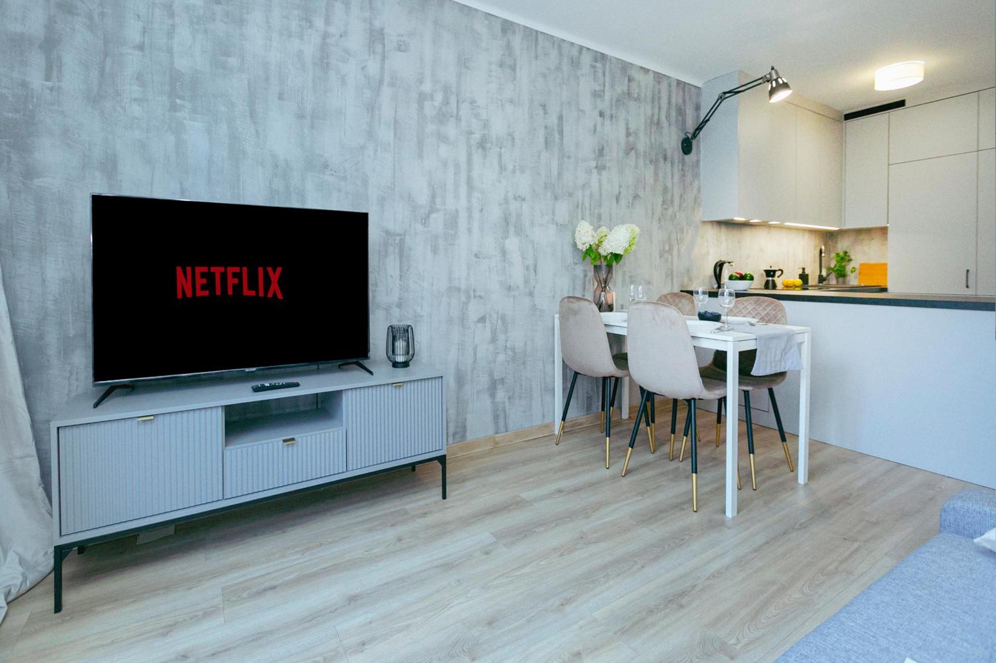 Chlodna 11 - 6 Os Apartament - Better Rental Warszawa Zewnętrze zdjęcie