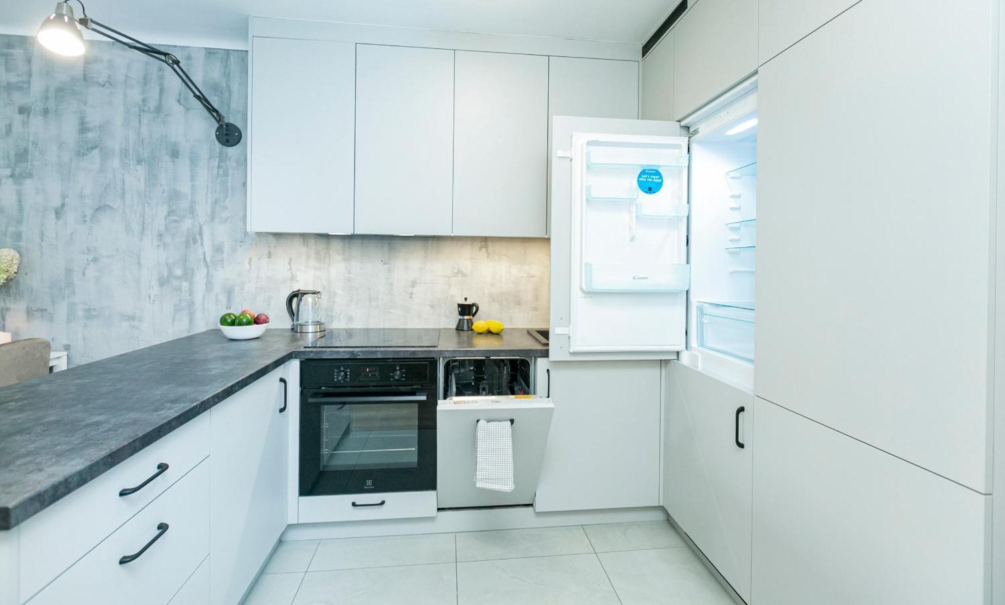 Chlodna 11 - 6 Os Apartament - Better Rental Warszawa Zewnętrze zdjęcie